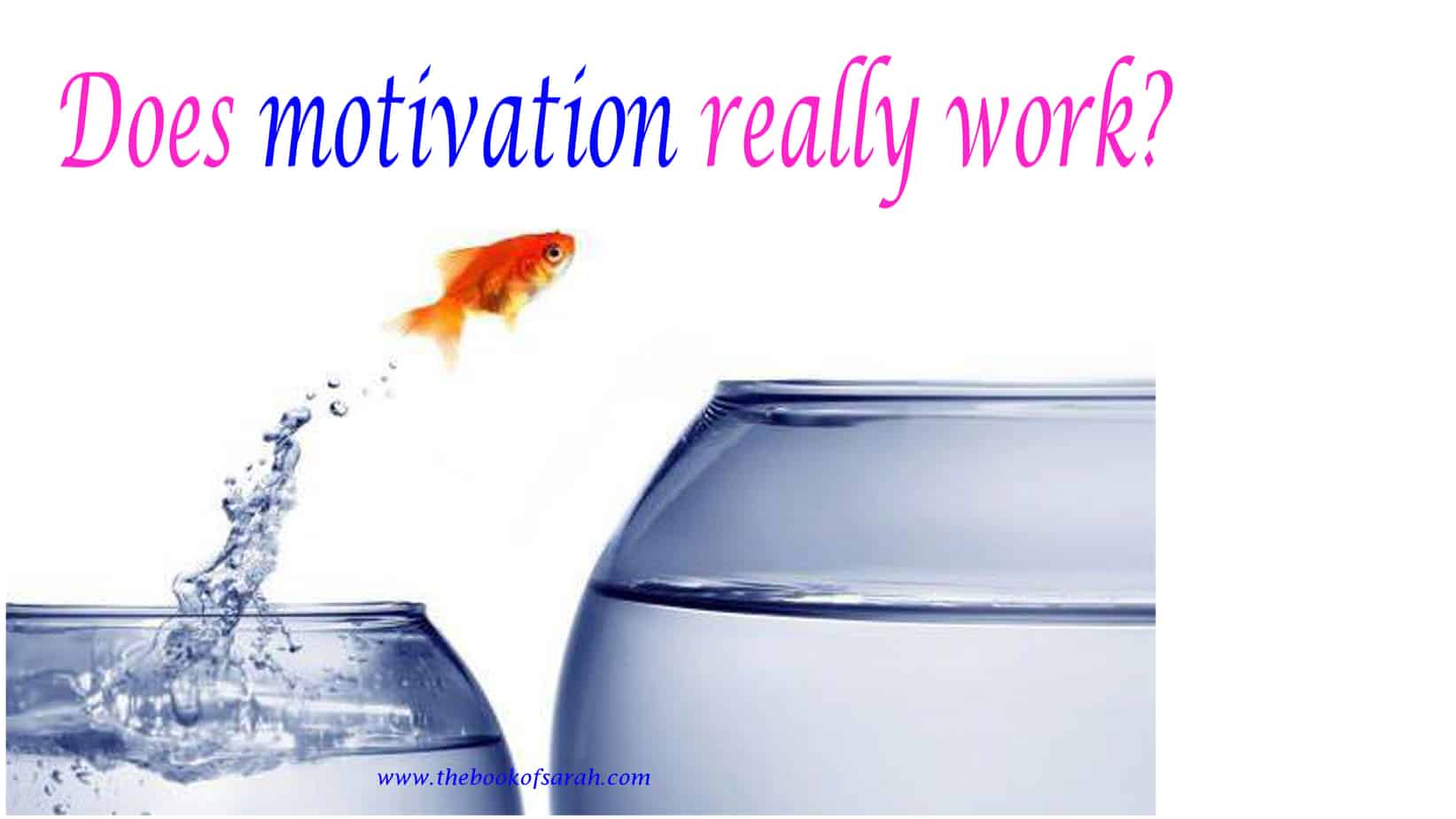 motivation kenya