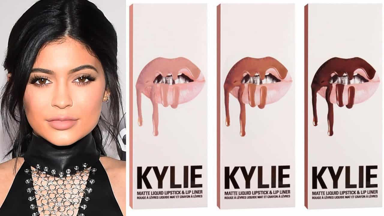 Beauty Lessons To Take From Kylie Jenner's Instagram Feed 