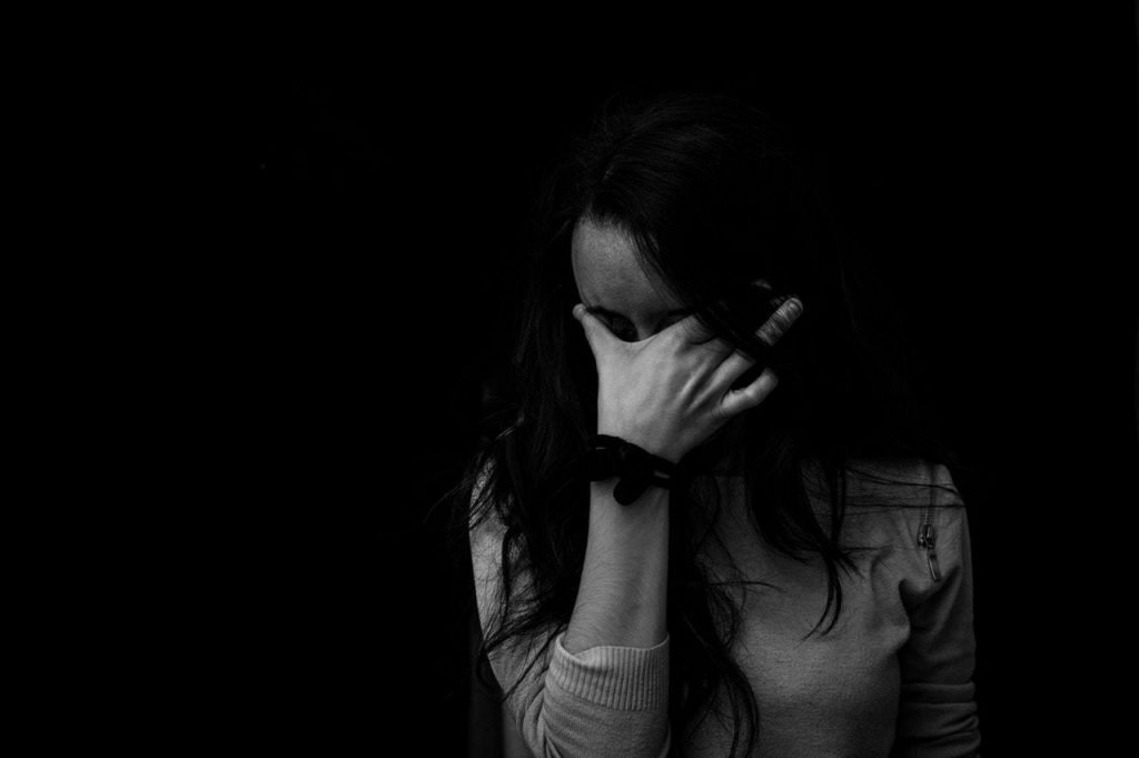 how to deal with anxiety