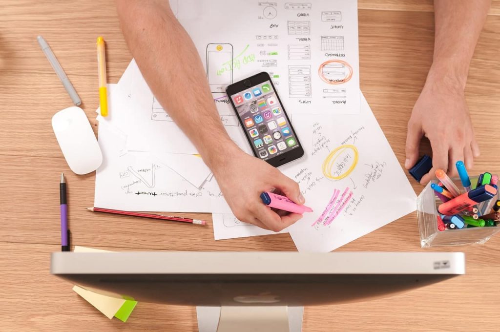 create a personal development plan