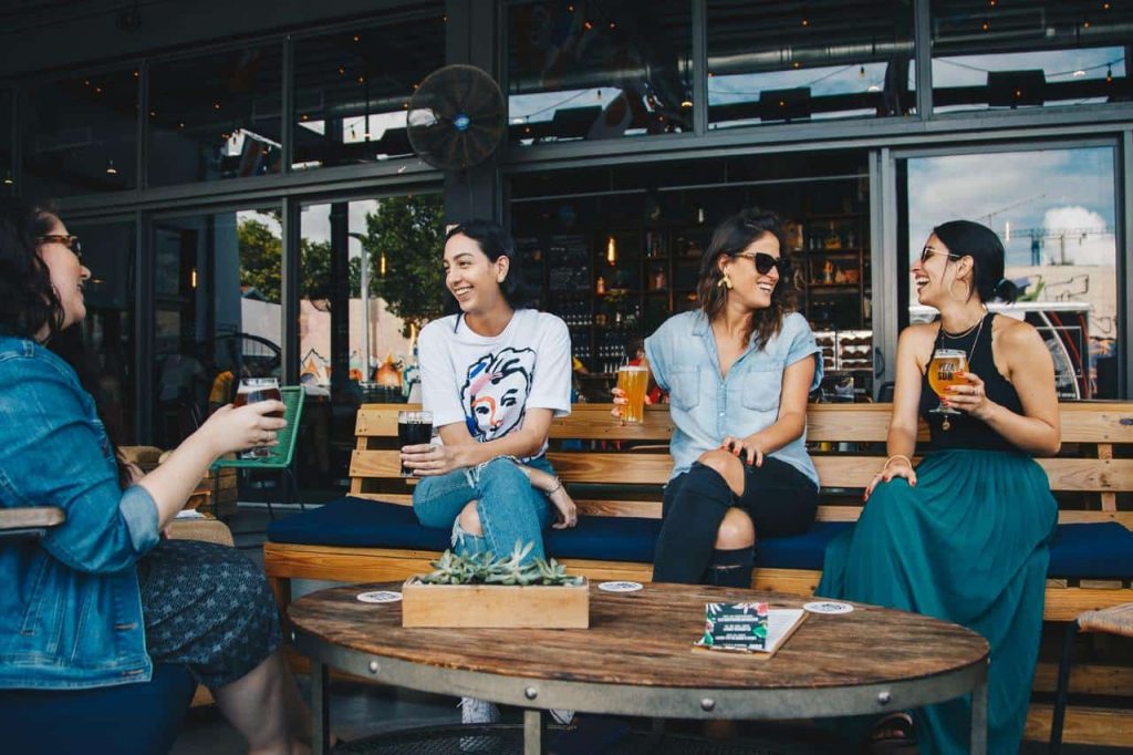 things to do in your twenties