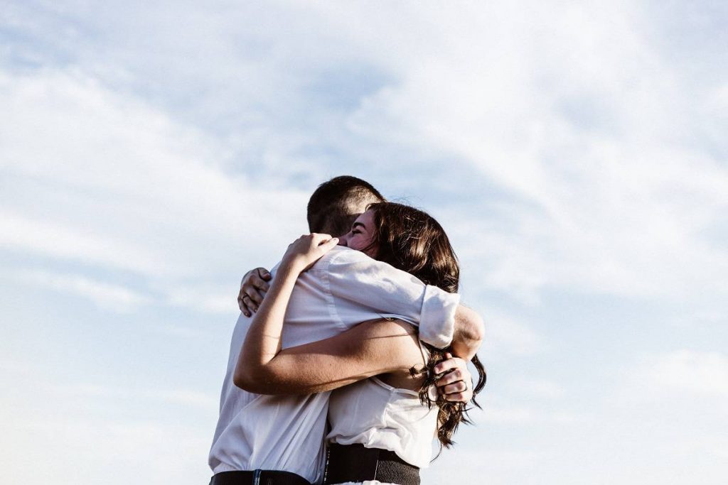 stop jealous and insecurity in relationship