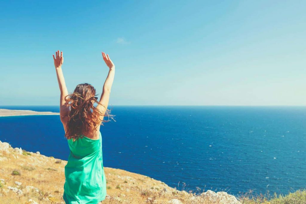codependency to independence