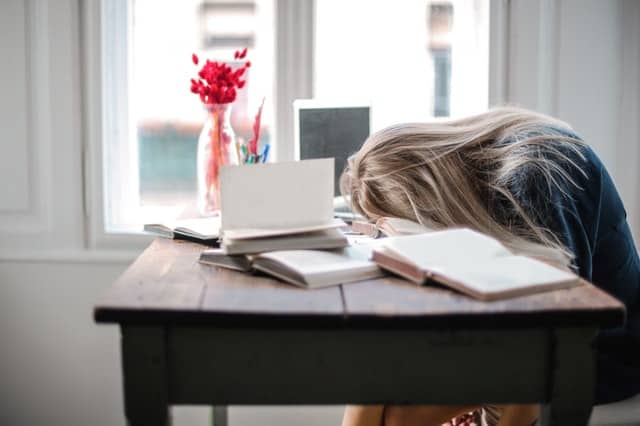 Why you feel tired and exhausted