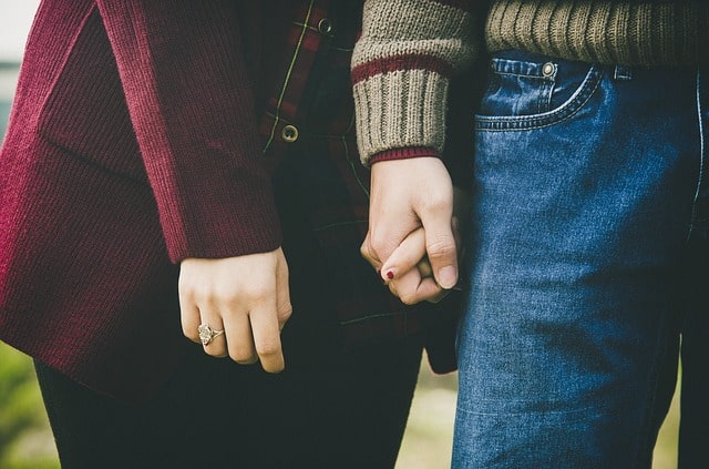 How to stop being codependent in your relationship